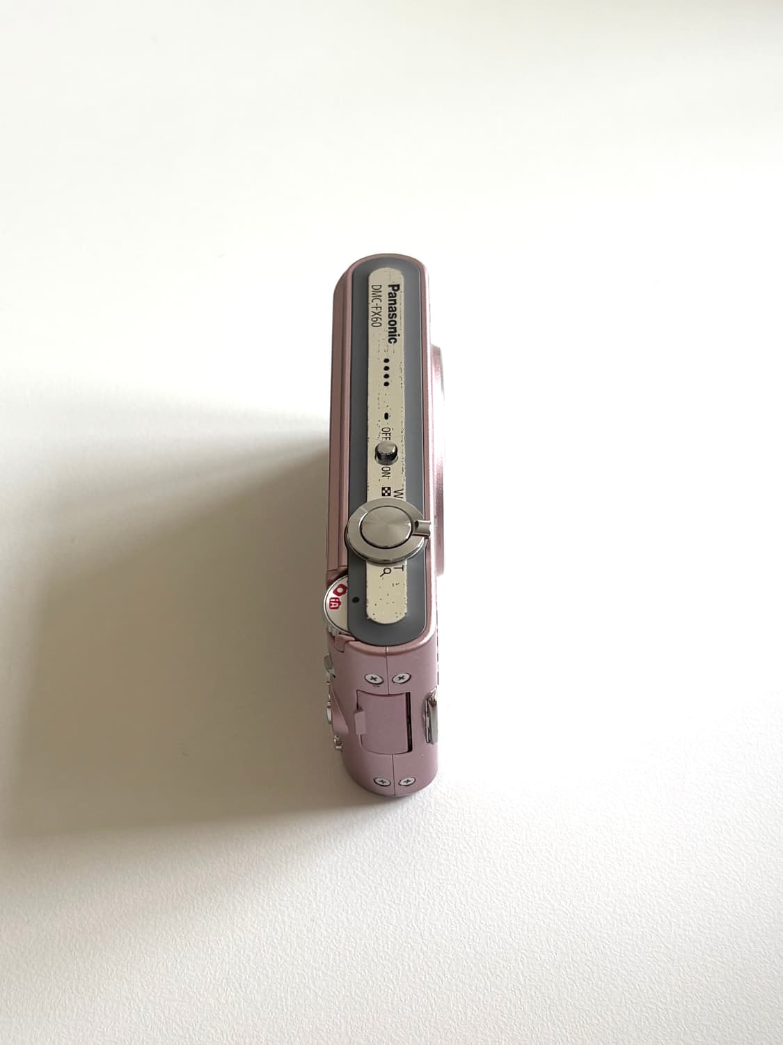 루믹스 DMC-FX60 상품이미지5