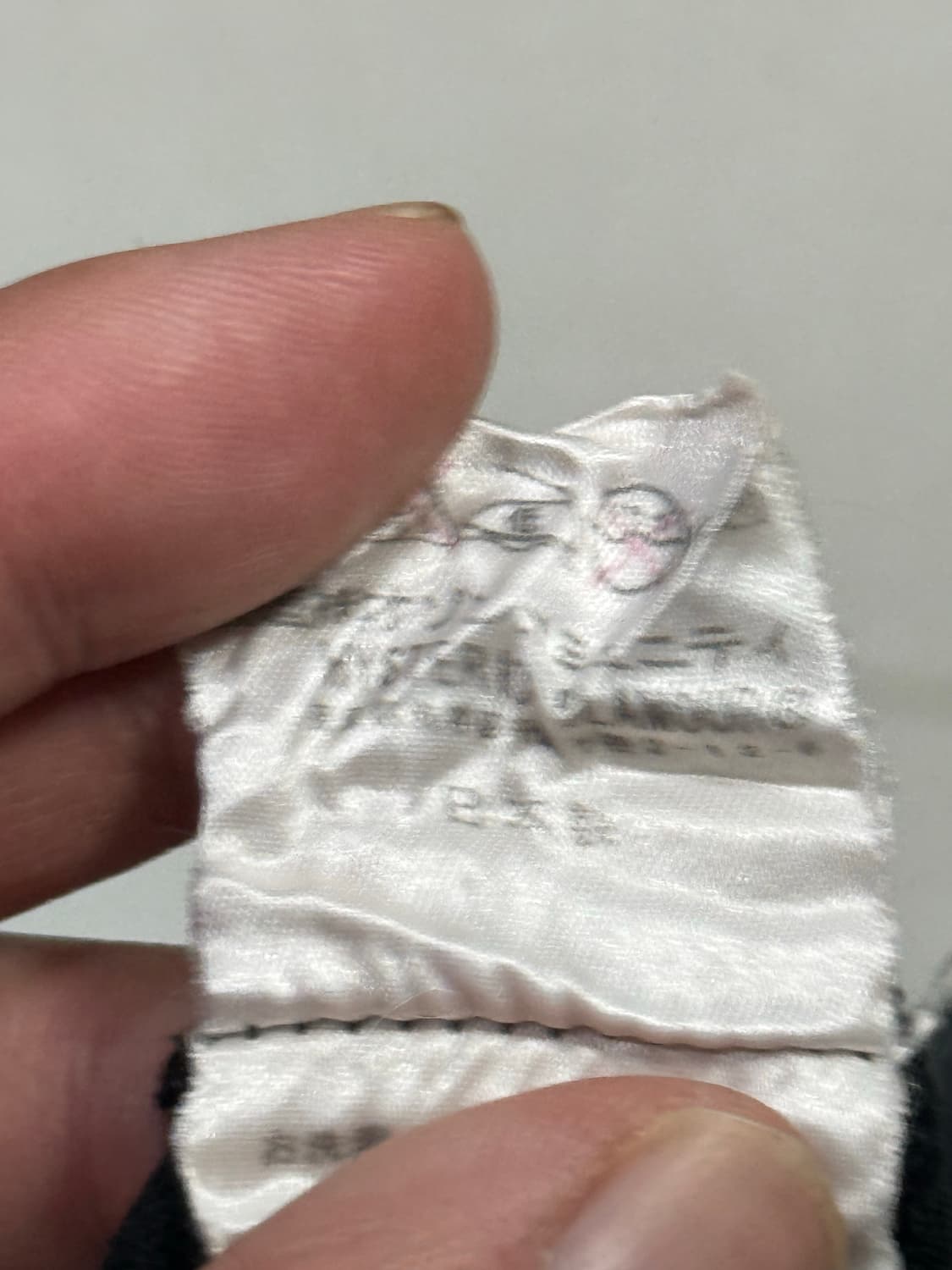 히스테릭 글래머 아카이브 히스걸 롱슬리브 티셔츠 상품이미지3