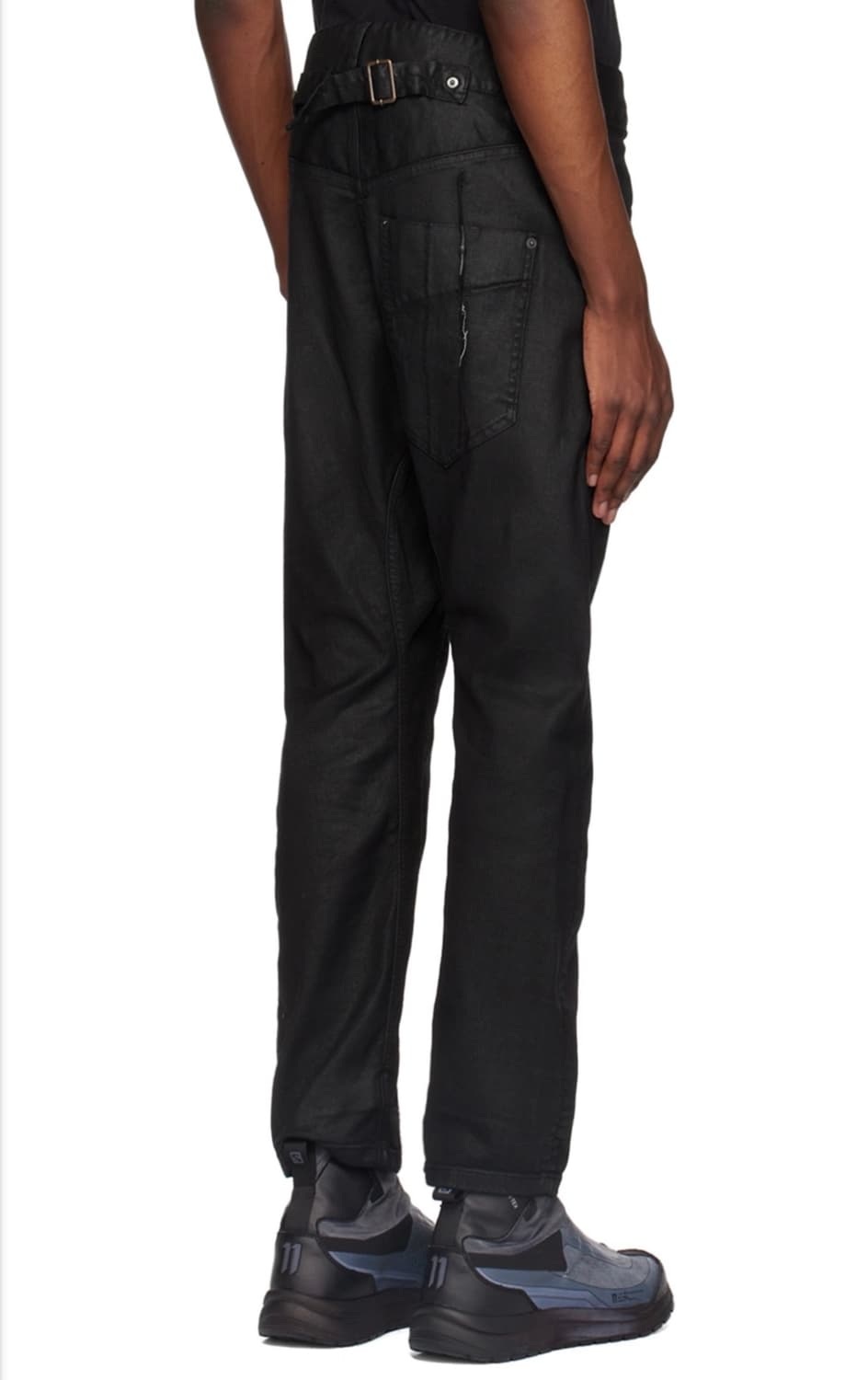 [구매] 11 by boris bidjan saberi P4C F1481 상품이미지2