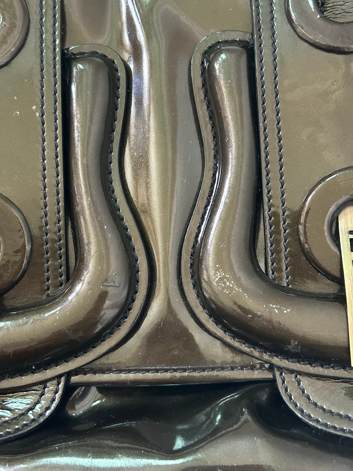 Fendi B shoulder bag 상품이미지10