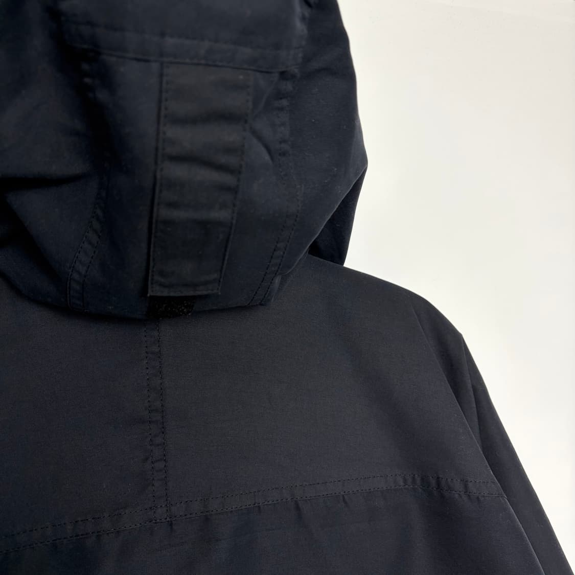 나이키 플리스 후리스 후드 바람막이 자켓 상품이미지10