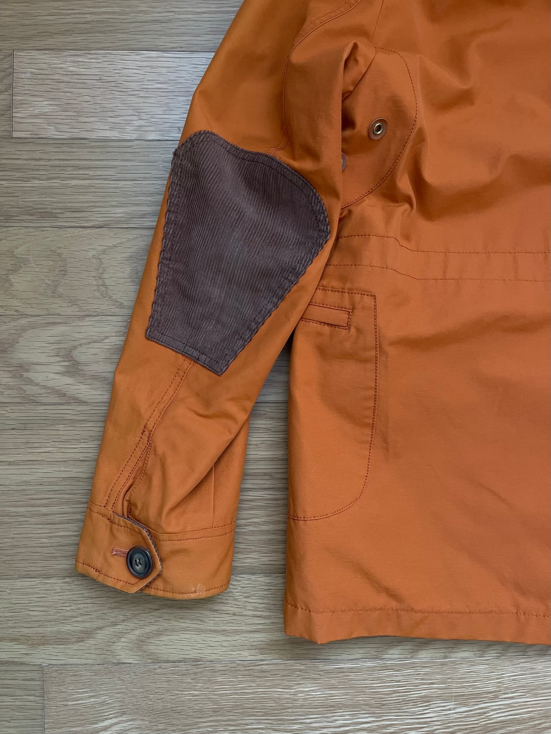 2013 커스텀멜로우 필드 자켓 상품이미지5