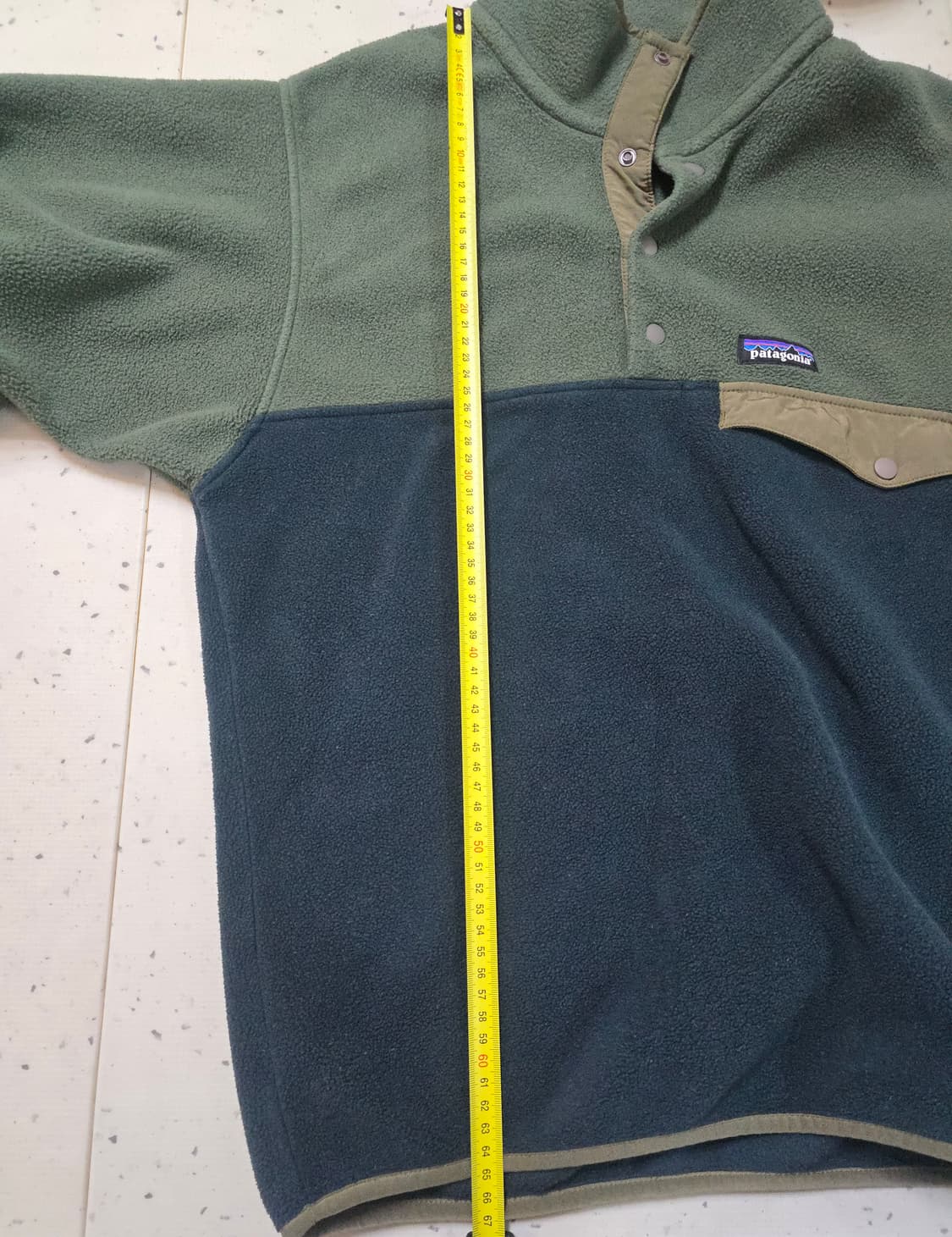 파타고니아 신칠라 그린 상품이미지5