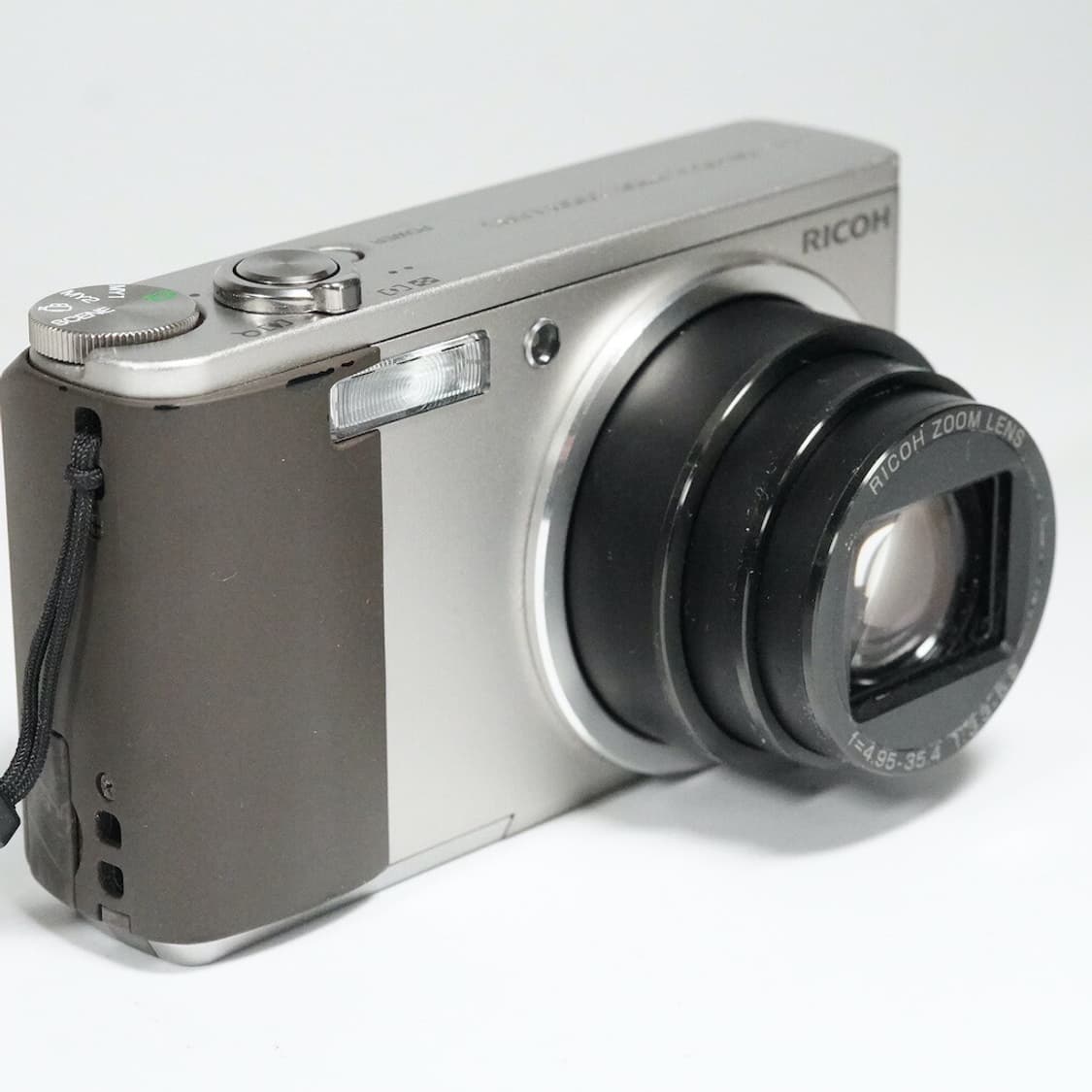 렌즈먼지..🥺 장원영 픽💫 리코 R8 (Ricoh R8) 상품이미지2