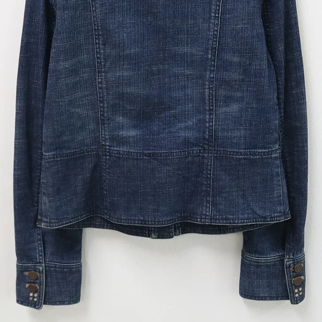 LIZ CLAIBORNE 데님 자켓 61447 상품이미지6