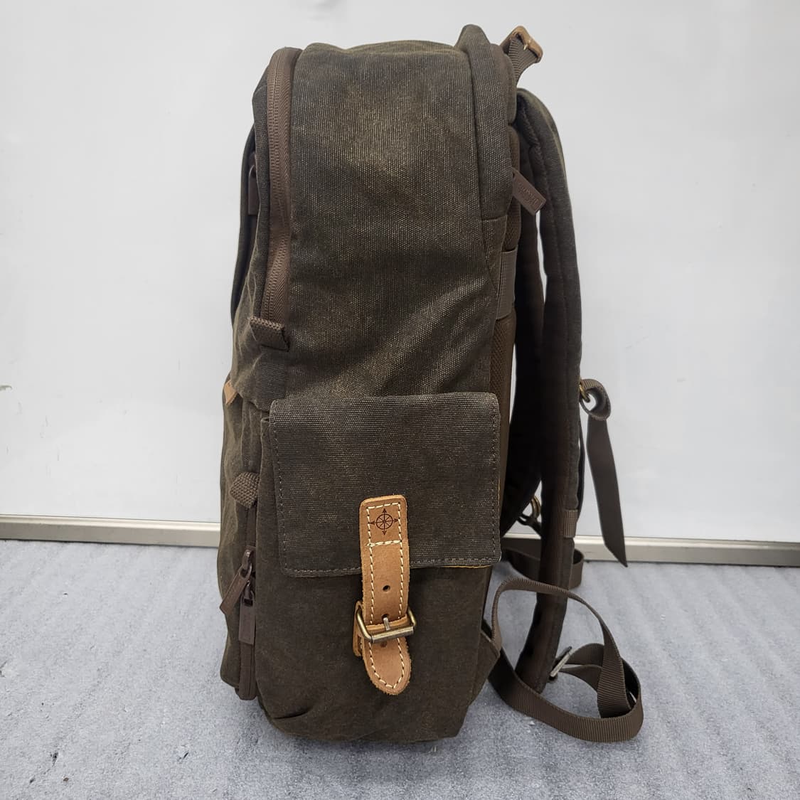 내쇼날 지오그래픽 NG A5270 카메라 백팩 상품이미지3