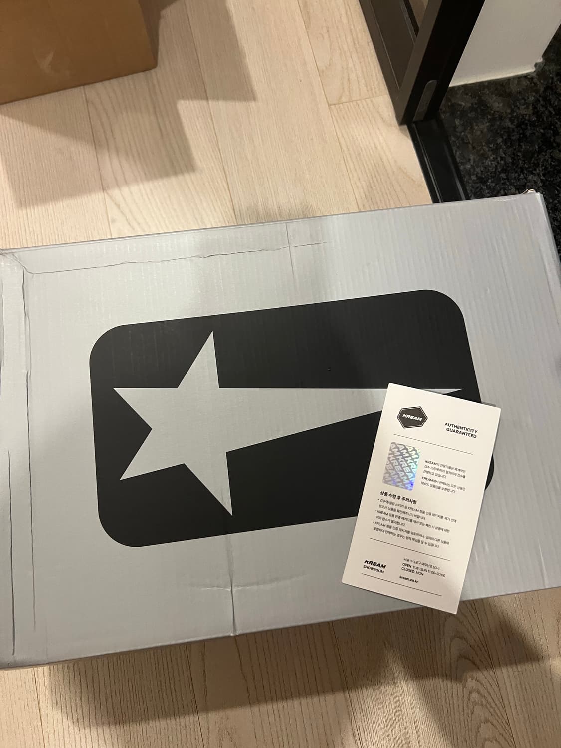 컨버스 다크쉐도우 터보웨폰 270 상품이미지2