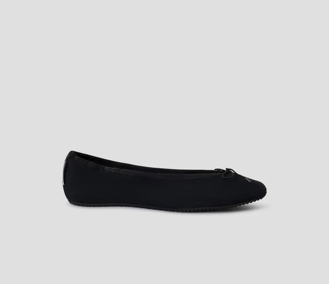 기마구아스 발레리나 네오프렌 플랫슈즈 gimaguas neopreno 상품이미지1