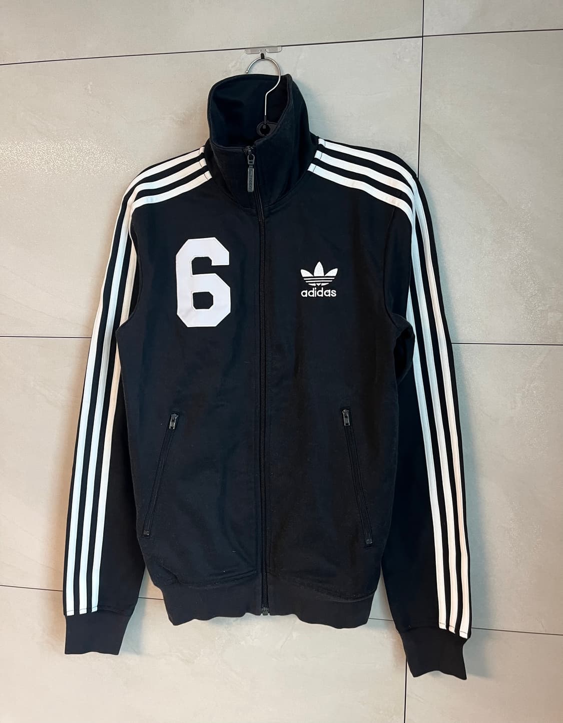 아디다스 파이어버드 뉴욕 카이저 져지 [90] 상품이미지1