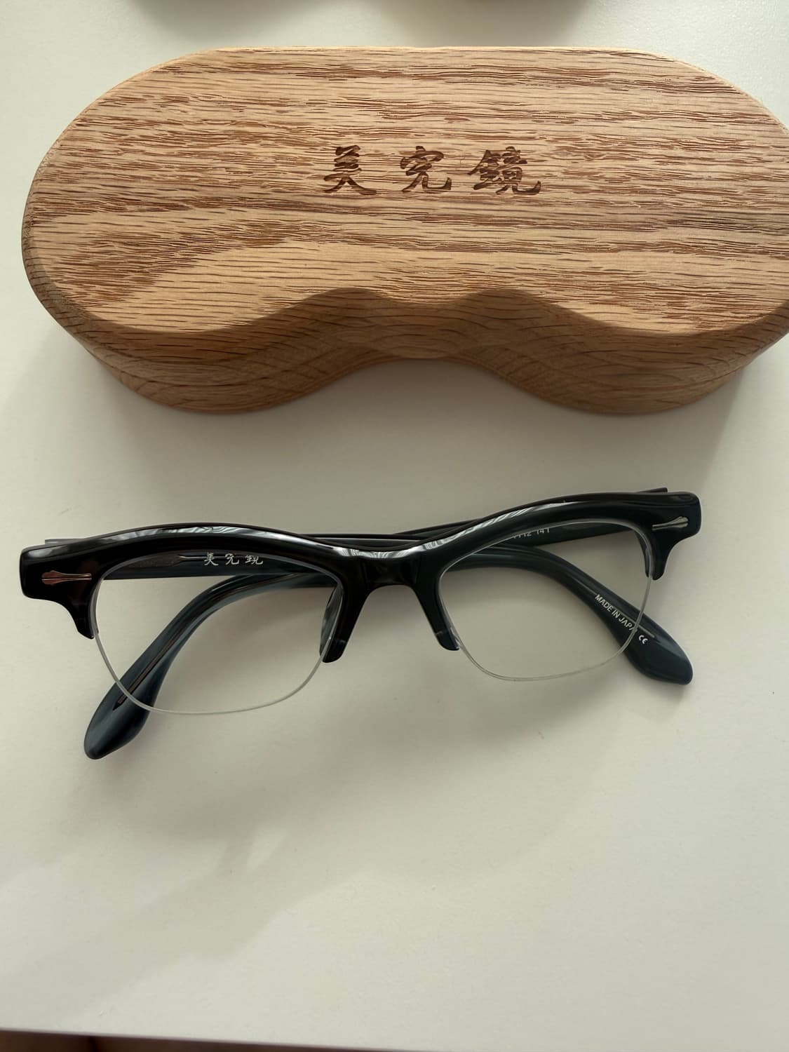 미완경 0301 1112 안경 상품이미지5