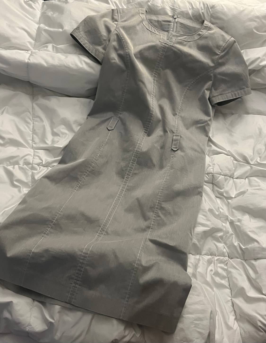 Courrèges 원피스 9AR 상품이미지1