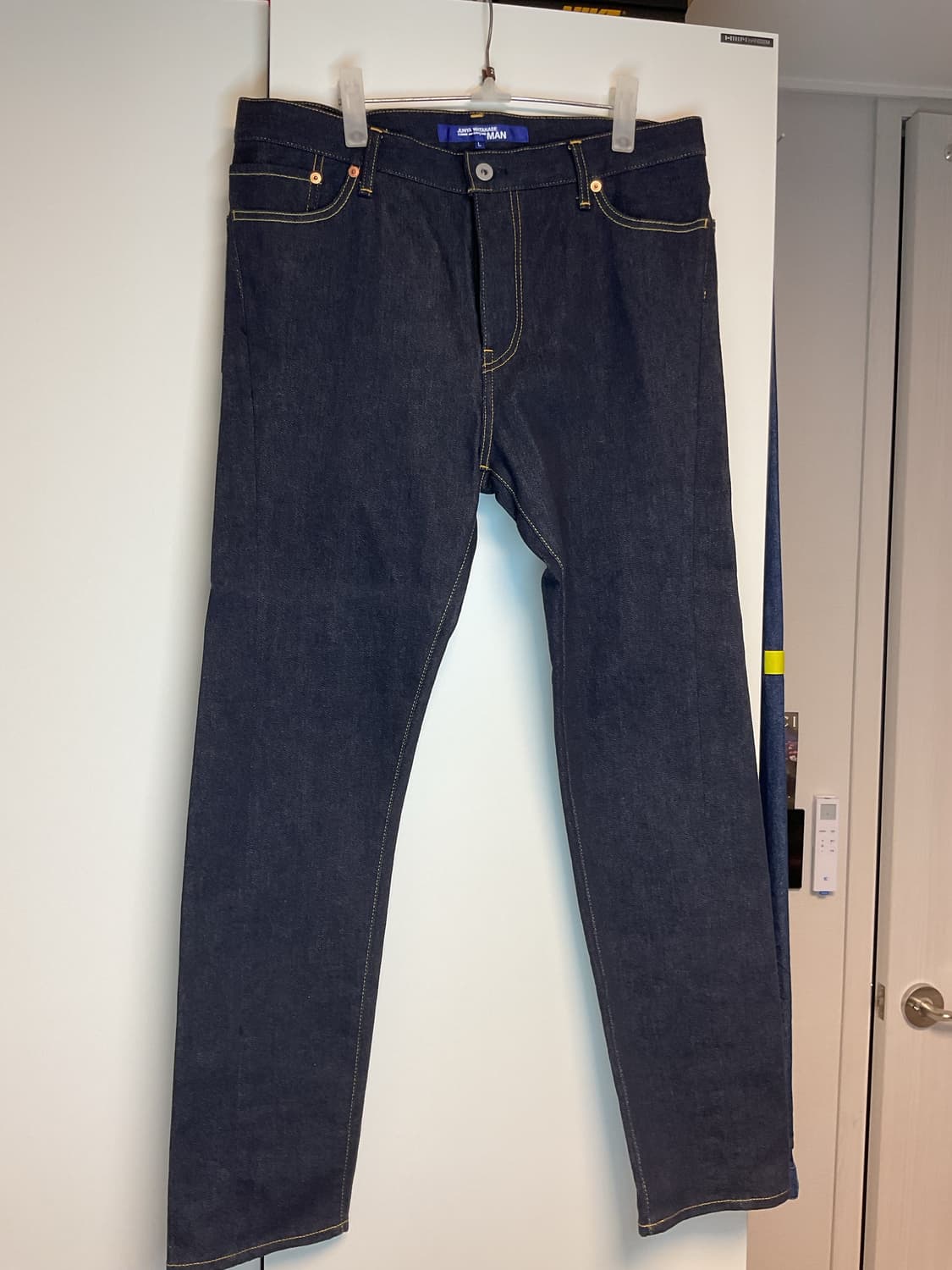 Junya watanabe demin pants 상품이미지8