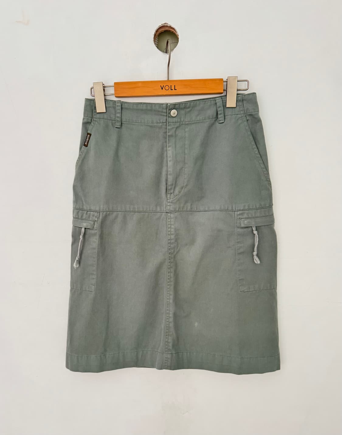 MELROSE japanese vintage skirt  상품이미지3
