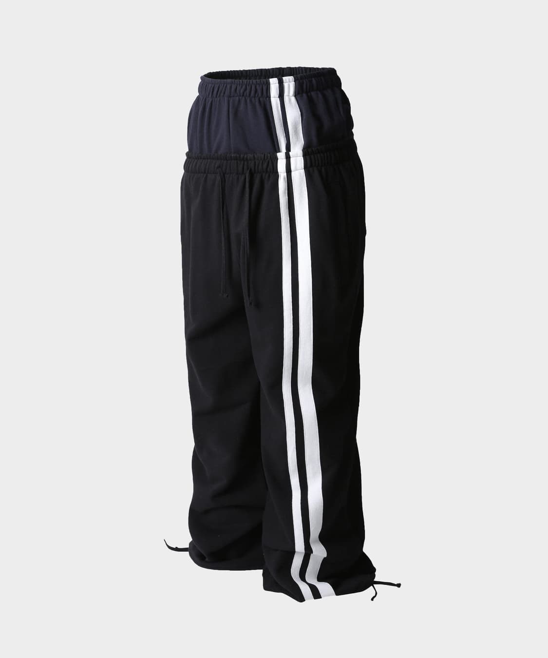 DOUBLE WAIST SWEAT PANTS 상품이미지2