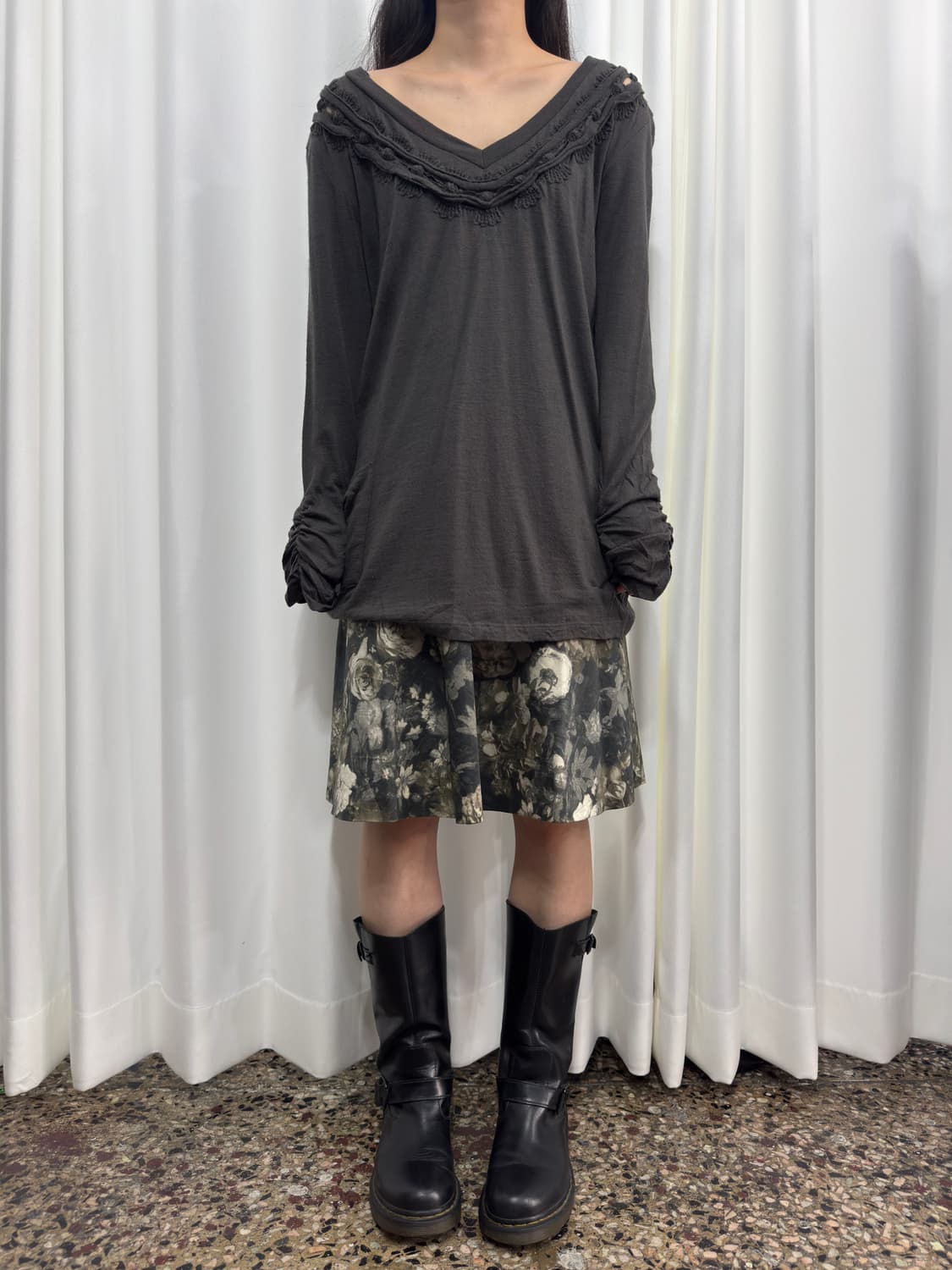 h.a.k design top 상품이미지3