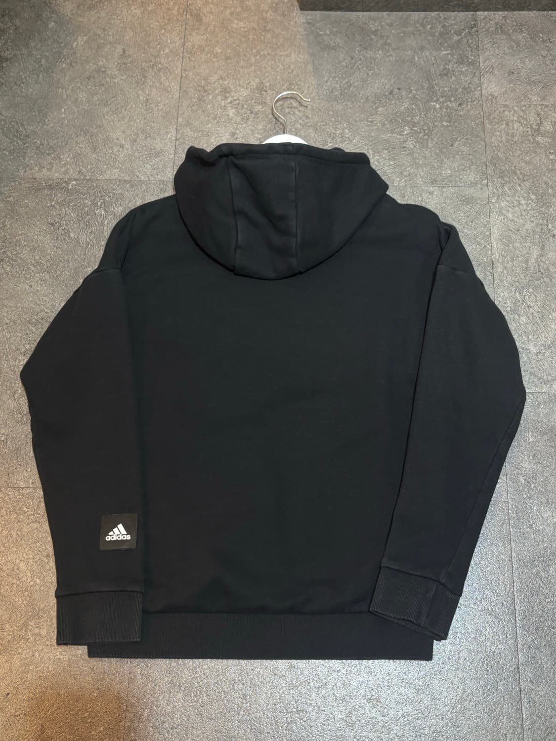 아디다스 후드티 S사이즈 상품이미지3