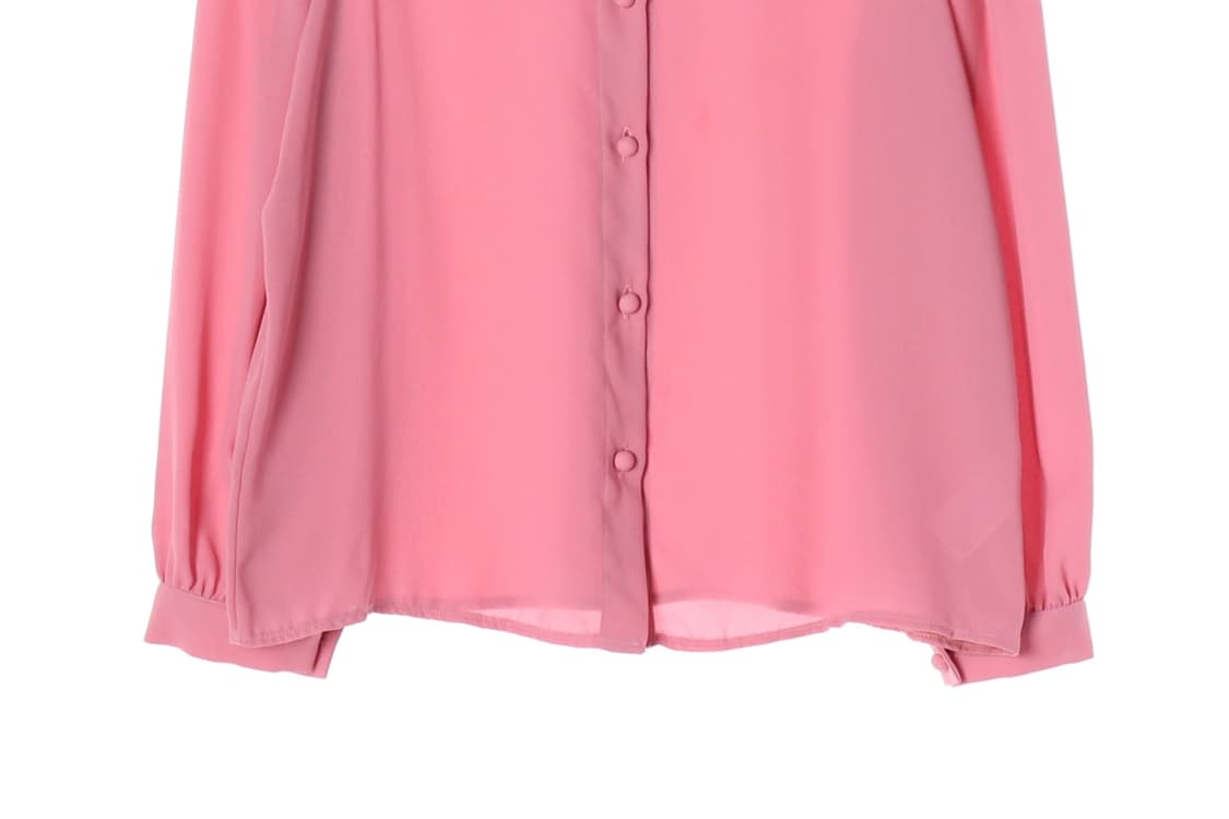 BURU N JUDY 블라우스 (M) 상품이미지3