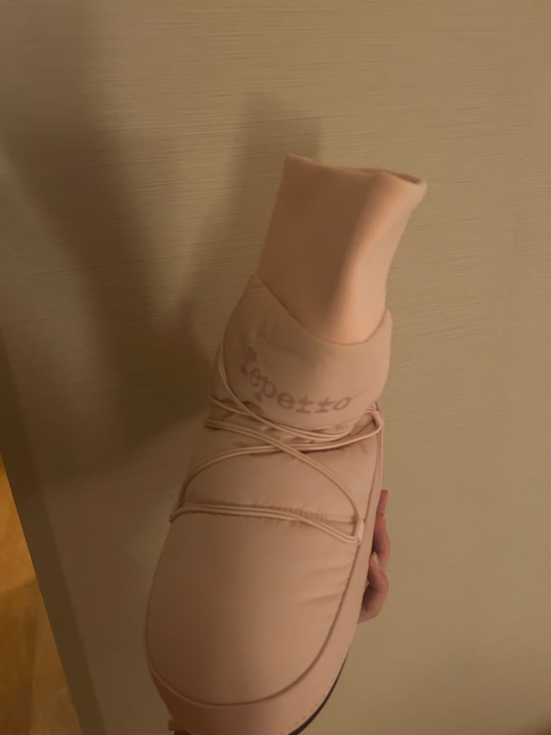 레페토 젠티안 부츠 상품이미지2