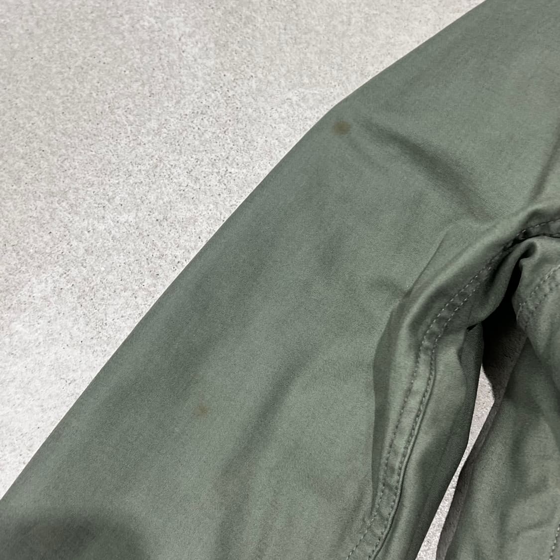 알파인더스트리 밀리터리 워크자켓 s10047 상품이미지7