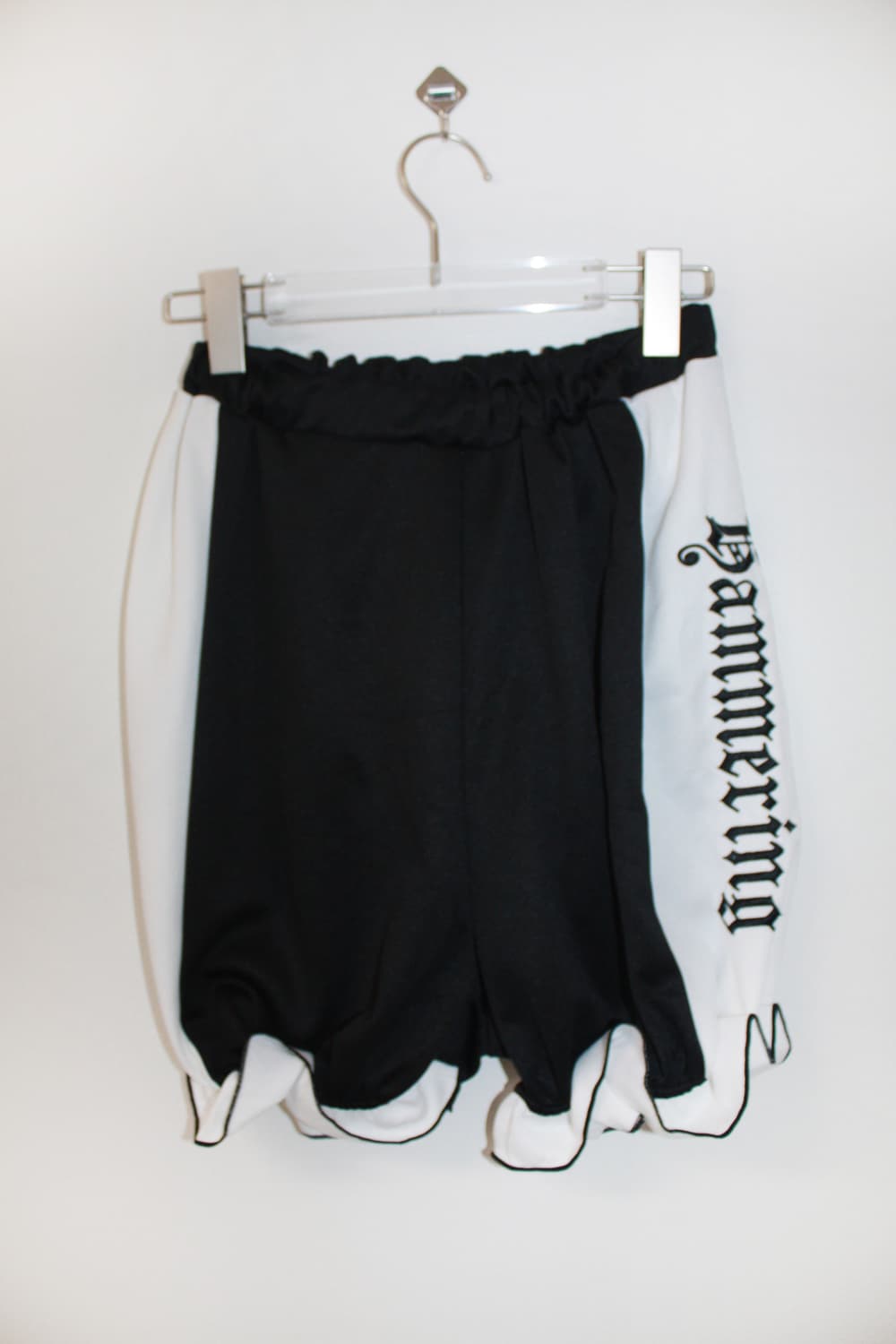 fairy shirred training pants  상품이미지1