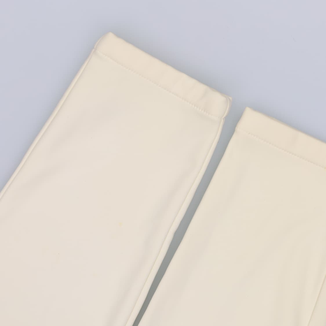 67 까스텔바작 여성 기모 팬츠 0325H1 상품이미지8