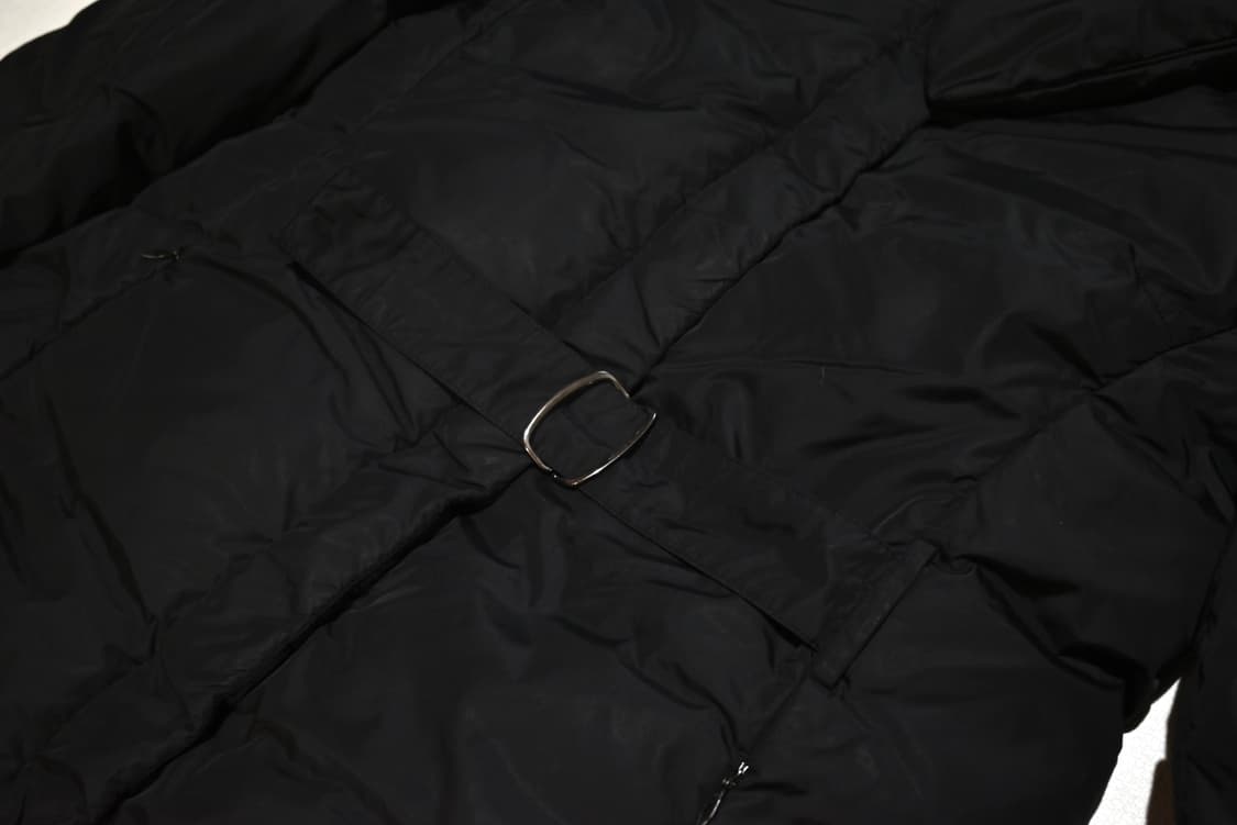 Jil sander down coat 상품이미지3