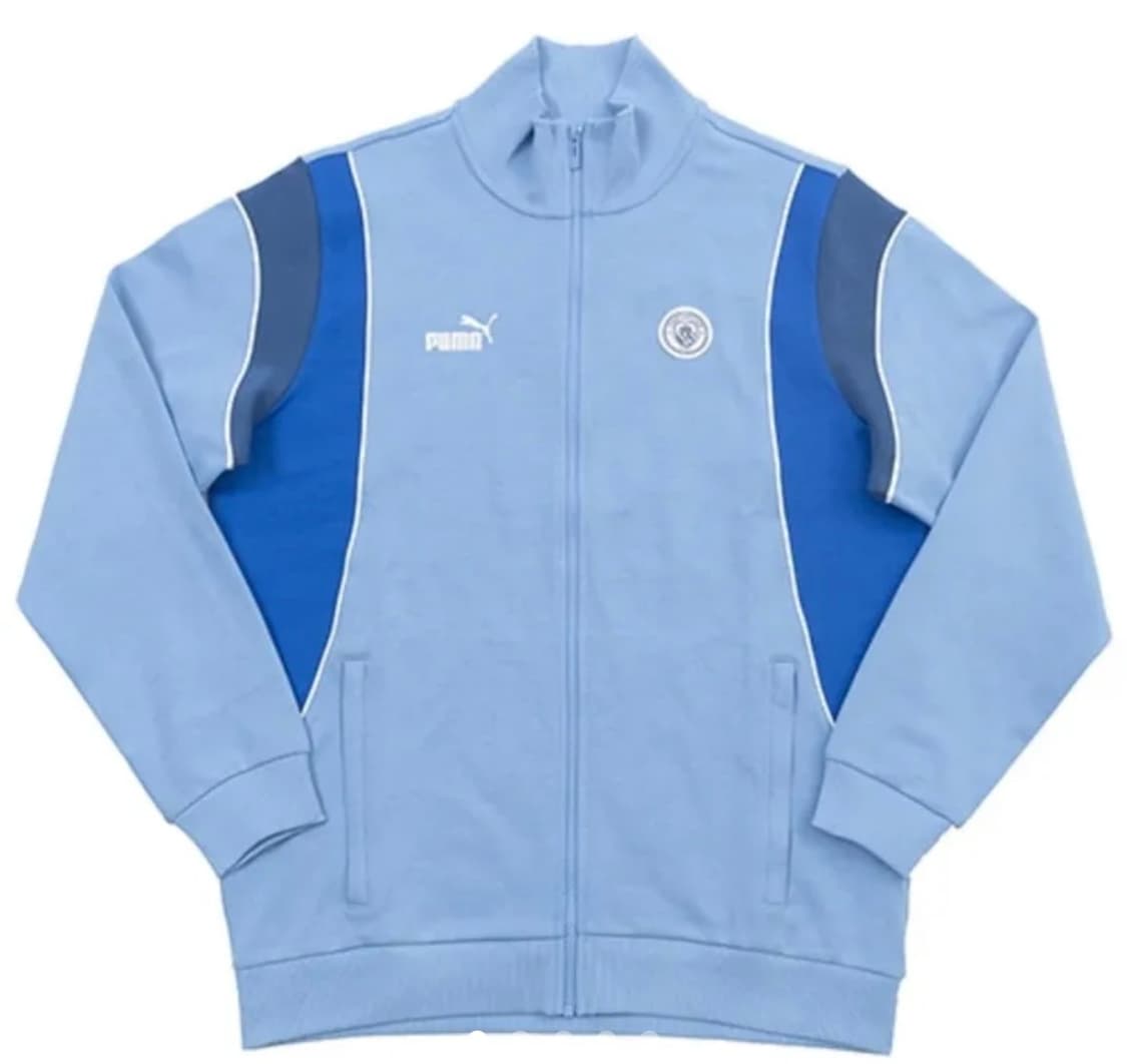 맨체스터 시티 자켓 상품이미지1