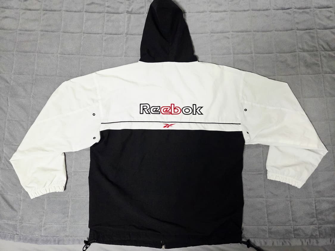 리복 바람막이 상품이미지3