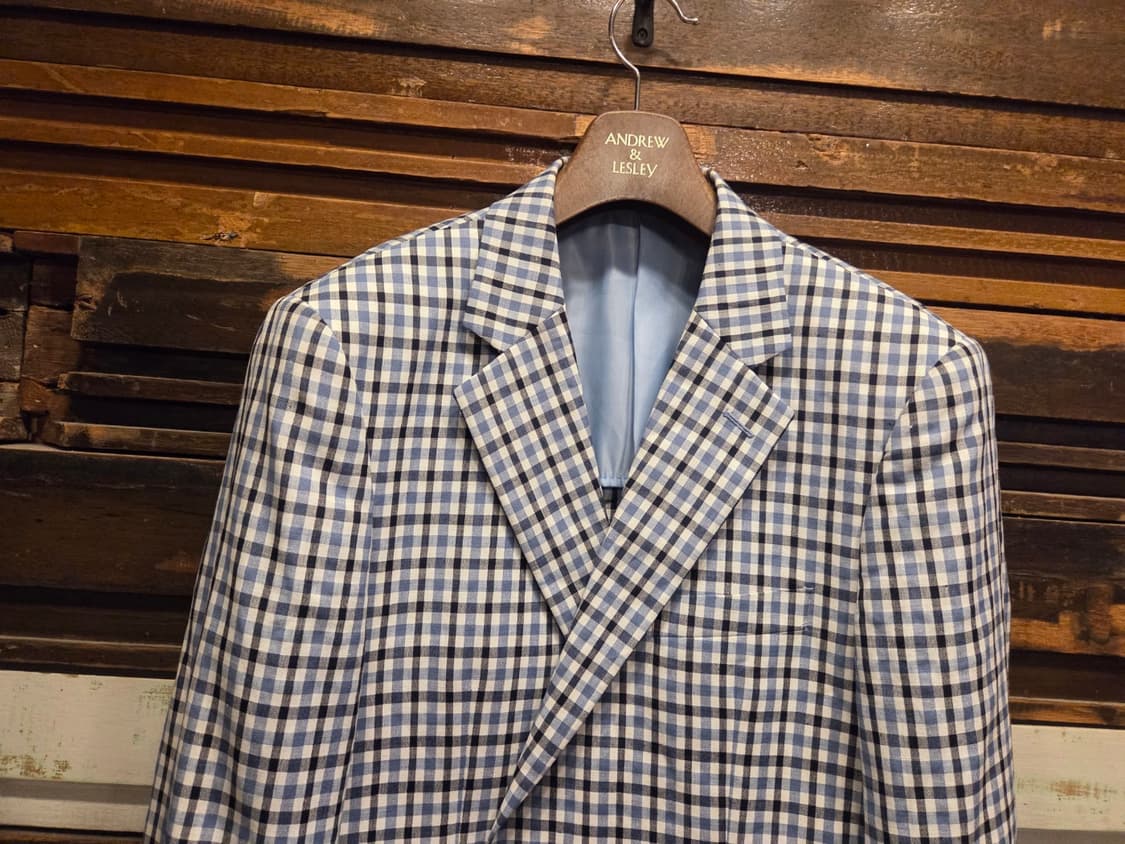 비제바노 자켓 상품이미지2