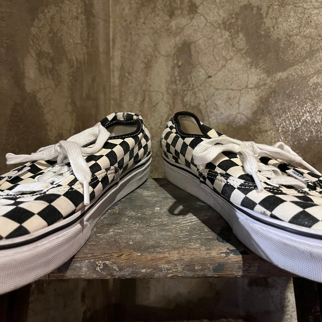 반스 스니커즈 (260) 상품이미지4