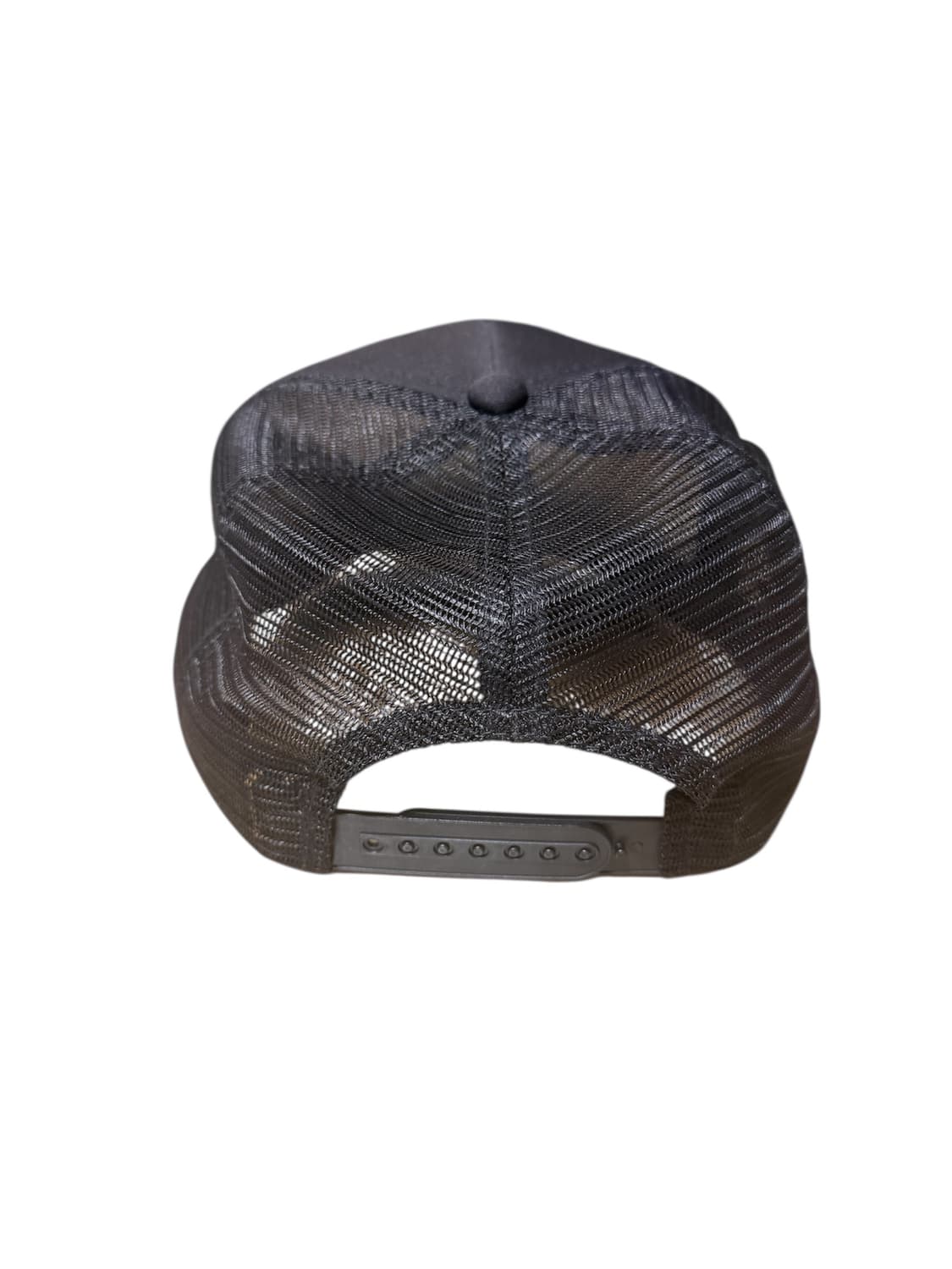 갤러리 디파트먼트 GD 트러커 캡 블랙 상품이미지2