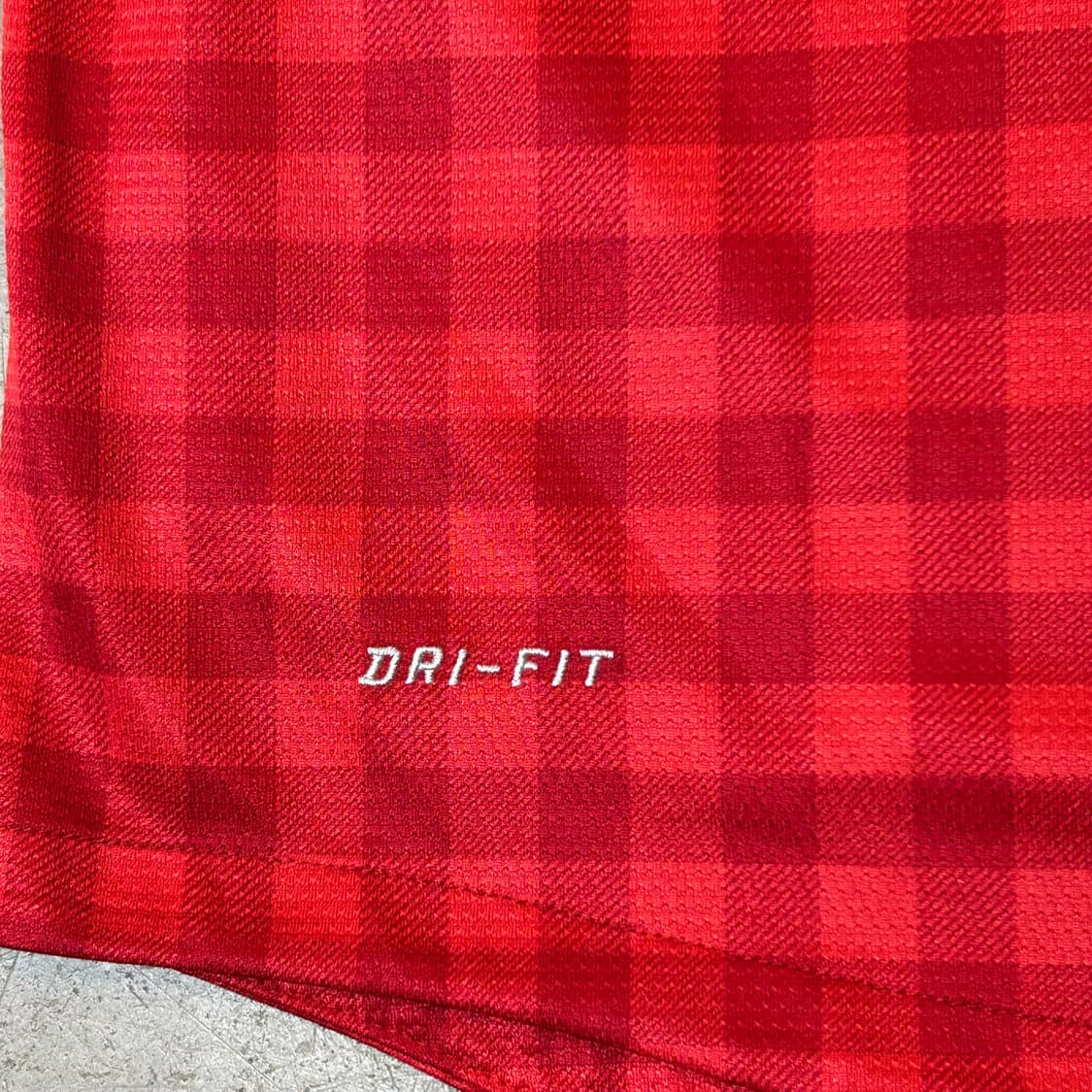 105 나이키 맨체스터유나이티드 No.10 루니 반팔 유니폼 상품이미지6