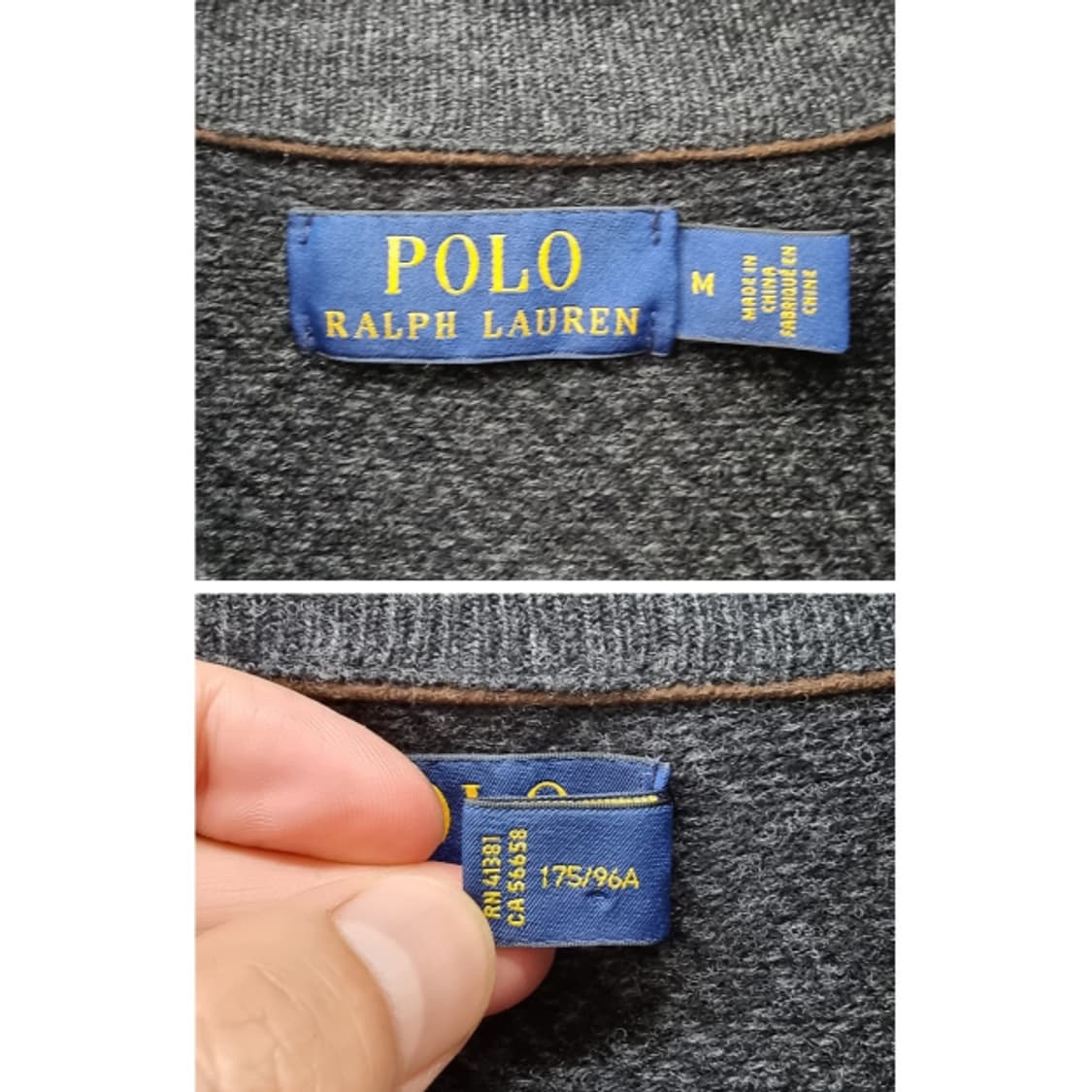 POLO RALPH LAUREN 폴로 랄프로렌 상품이미지7