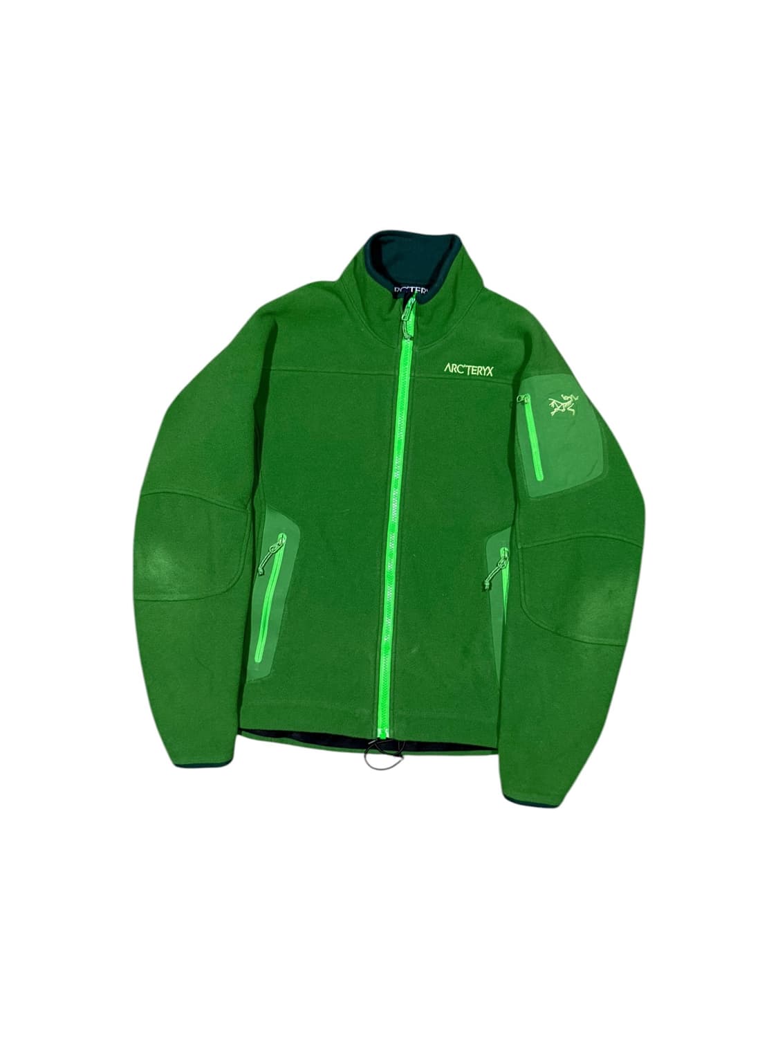 Arcteryx 아크테릭스 코버트 플리스 집업 상품이미지1