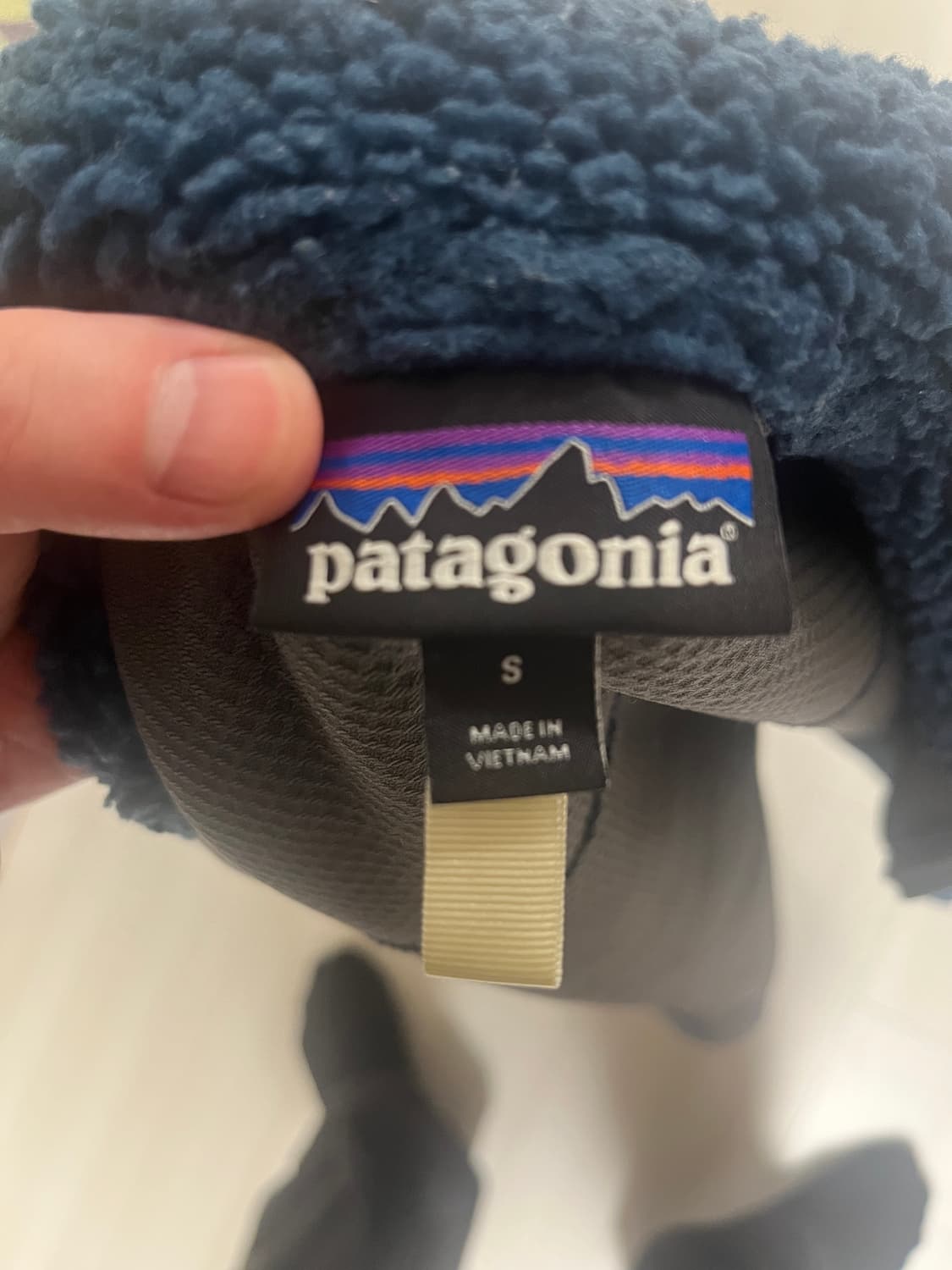 파타고니아 레트로X 여성용 S 사이즈 재킷 상품이미지3