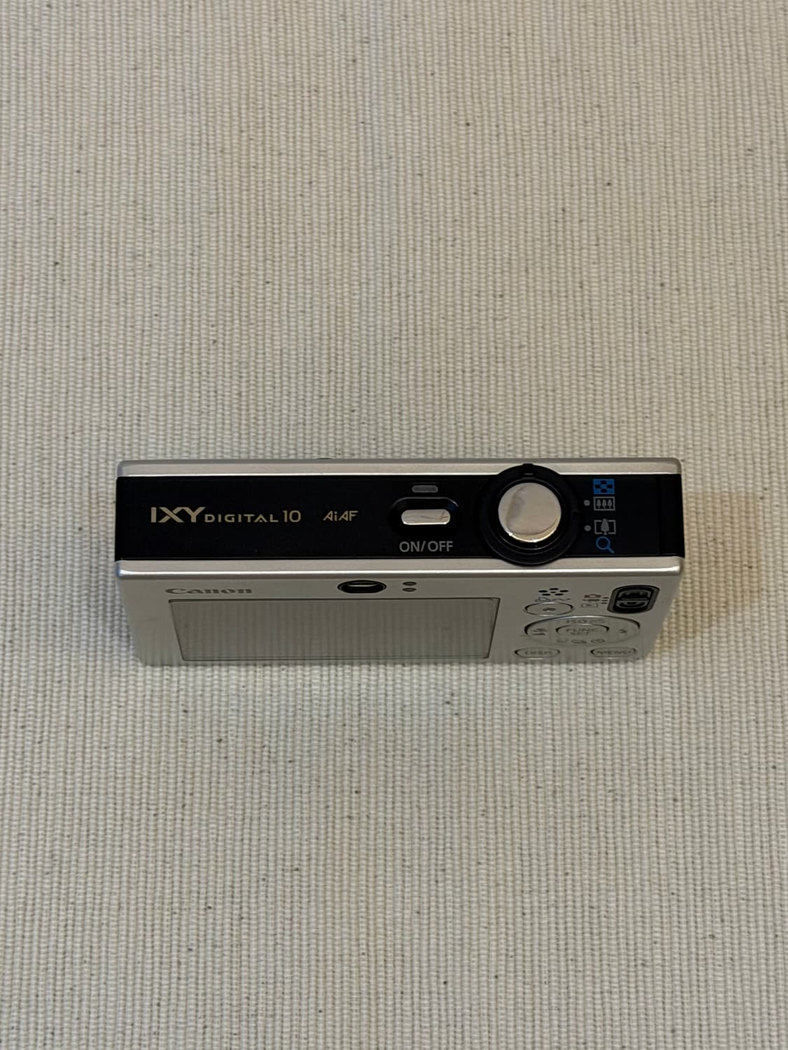 캐논 익시10 / 익서스70 / ixy10 / ixus70 풀박스 상품이미지5