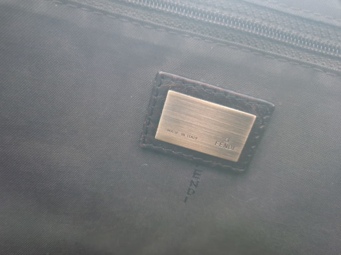 펜디 쇼퍼백 상품이미지6