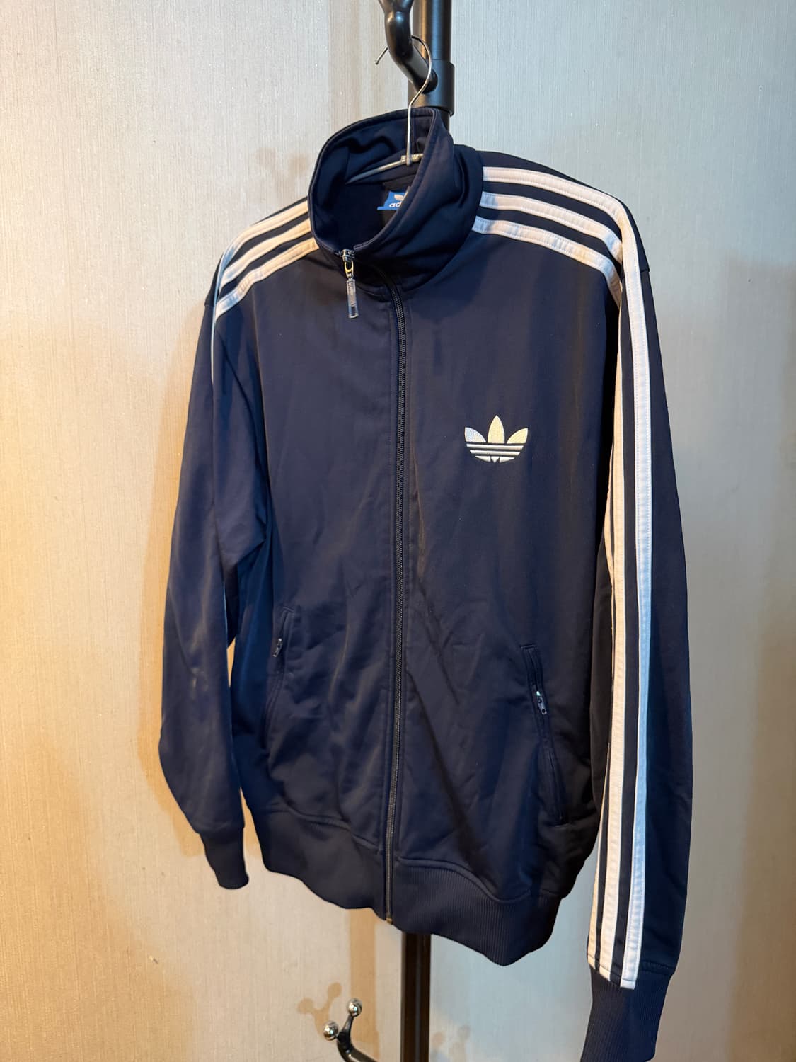 아디다스 구파 네이비 저지 상품이미지2