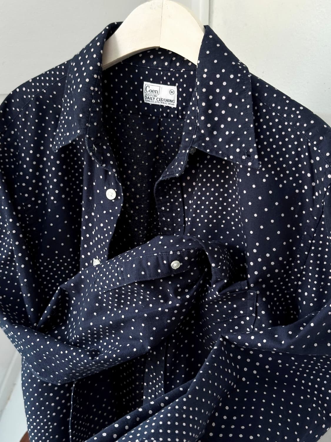 Coen by United Arrows 상품이미지1