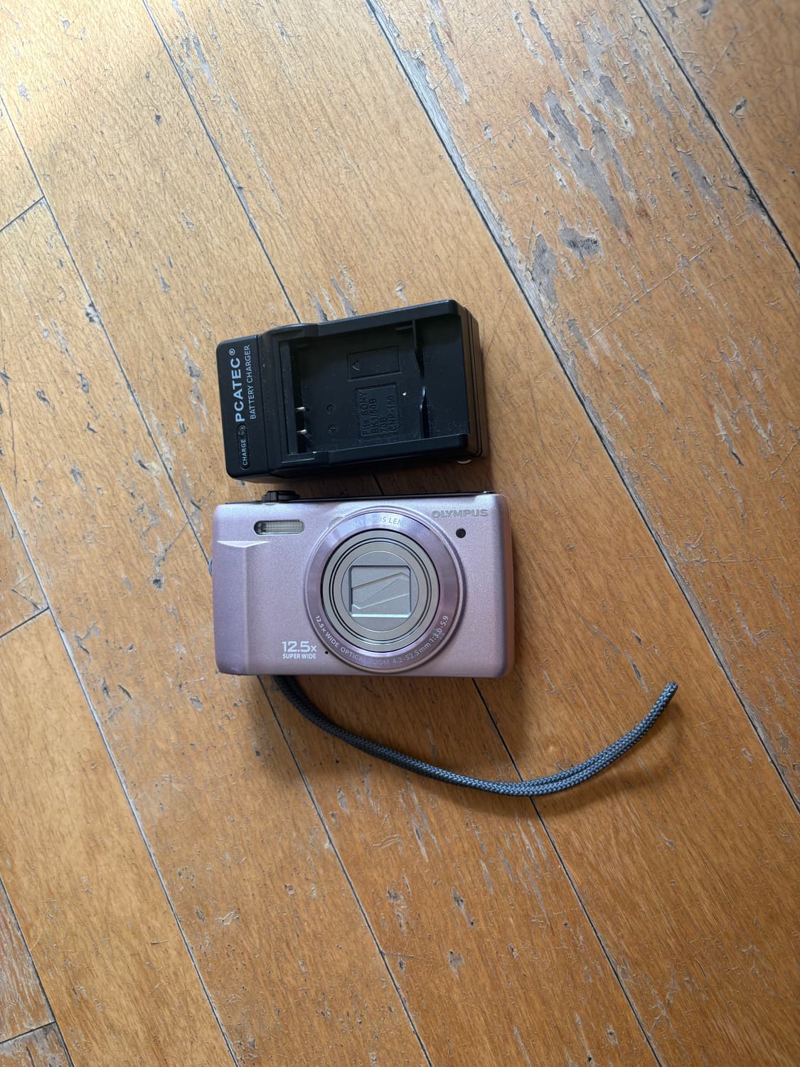 올림푸스 vr360 상품이미지4