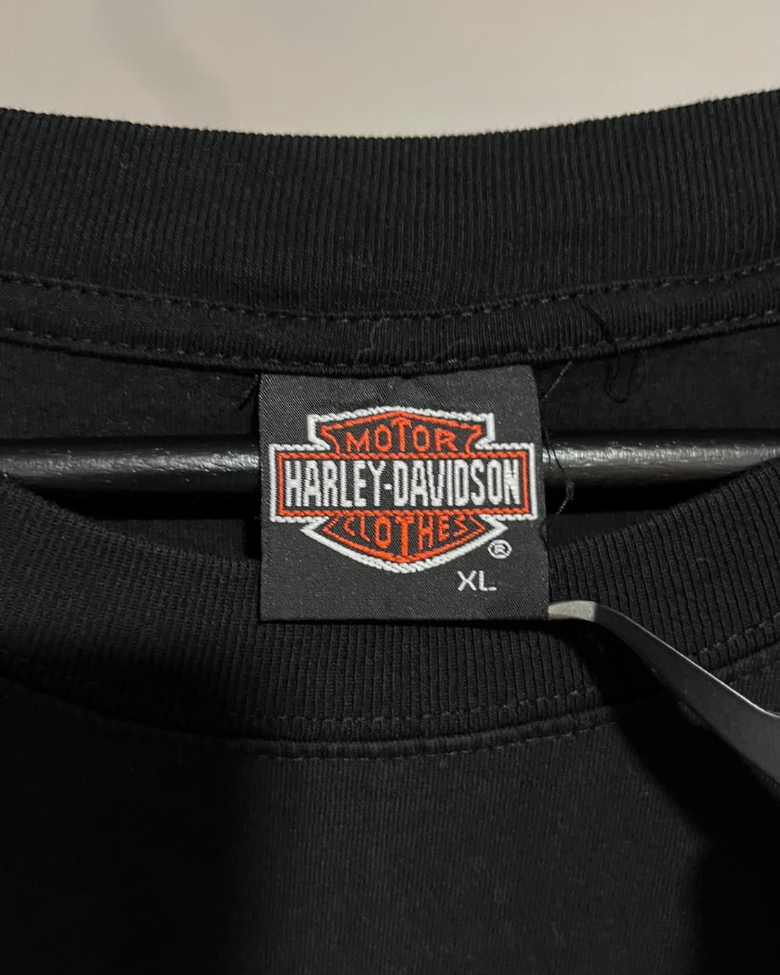 빈티지 00s 2003 Harley Davidson 할리데이브슨 티셔츠 상품이미지5