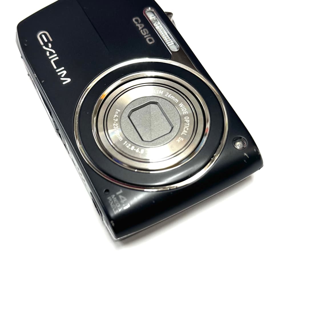 인물 메이크업모드)카시오 엑슬림 Z2000 블랙💝Casio Exilim 상품이미지8