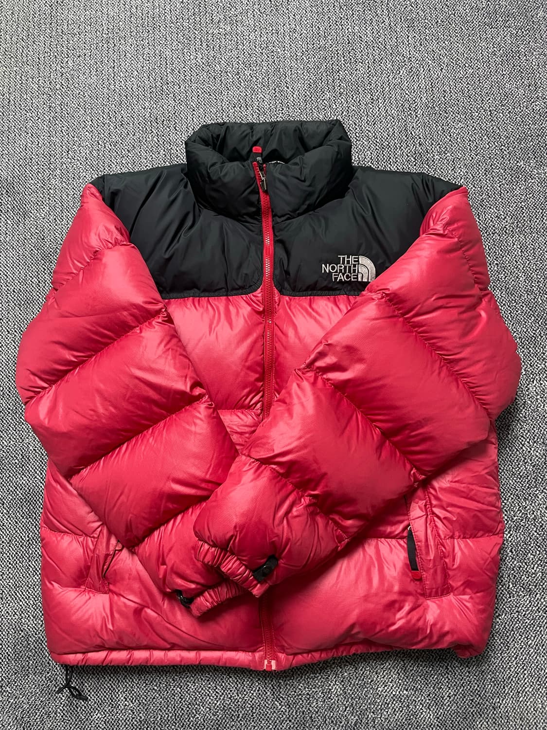 노스페이스 눕시 700 골드윈코리아 XL 상품이미지1