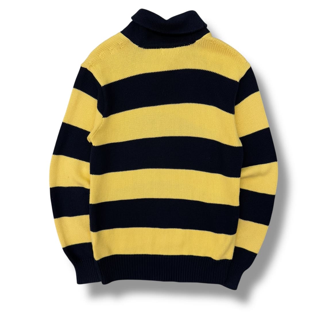 폴로 랄프로렌 숄카라 니트 r1935 상품이미지2