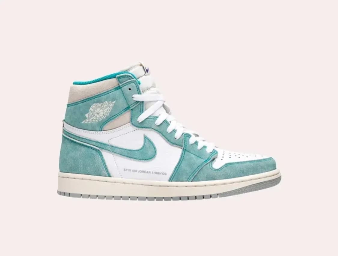 조던 1 레트로 하이 OG 터보그린 상품이미지1