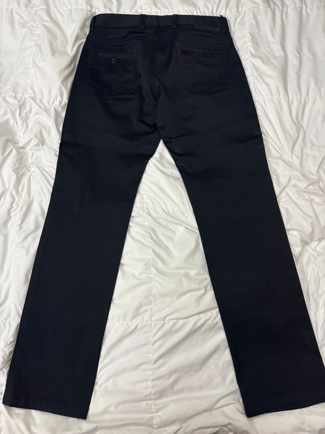 프라다바지 상품이미지3