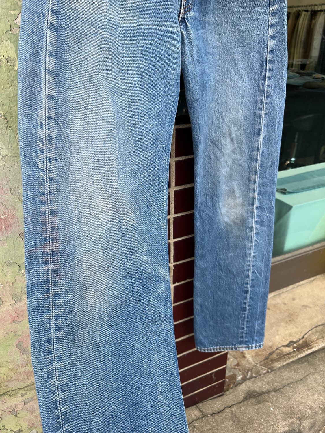 90’s 501xx Vintage Levi's 상품이미지6
