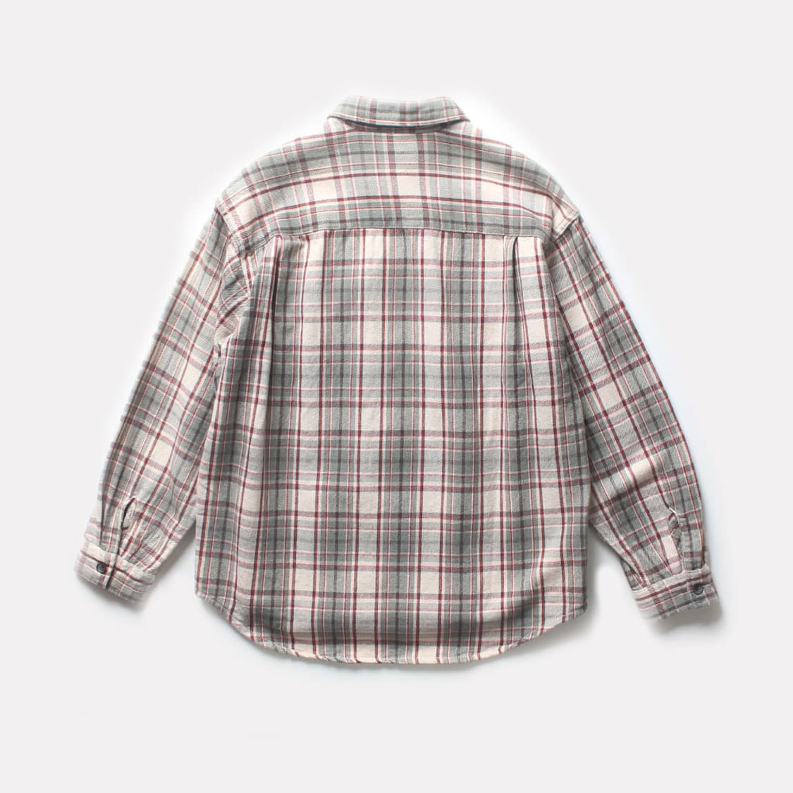 프릭스스토어 체크셔츠_900 상품이미지6