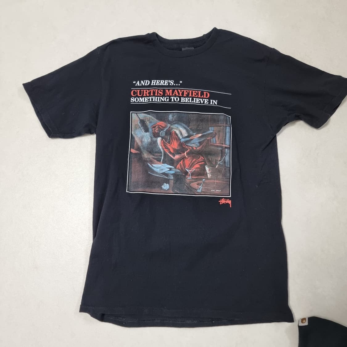 Stussy 티셔츠  상품이미지2