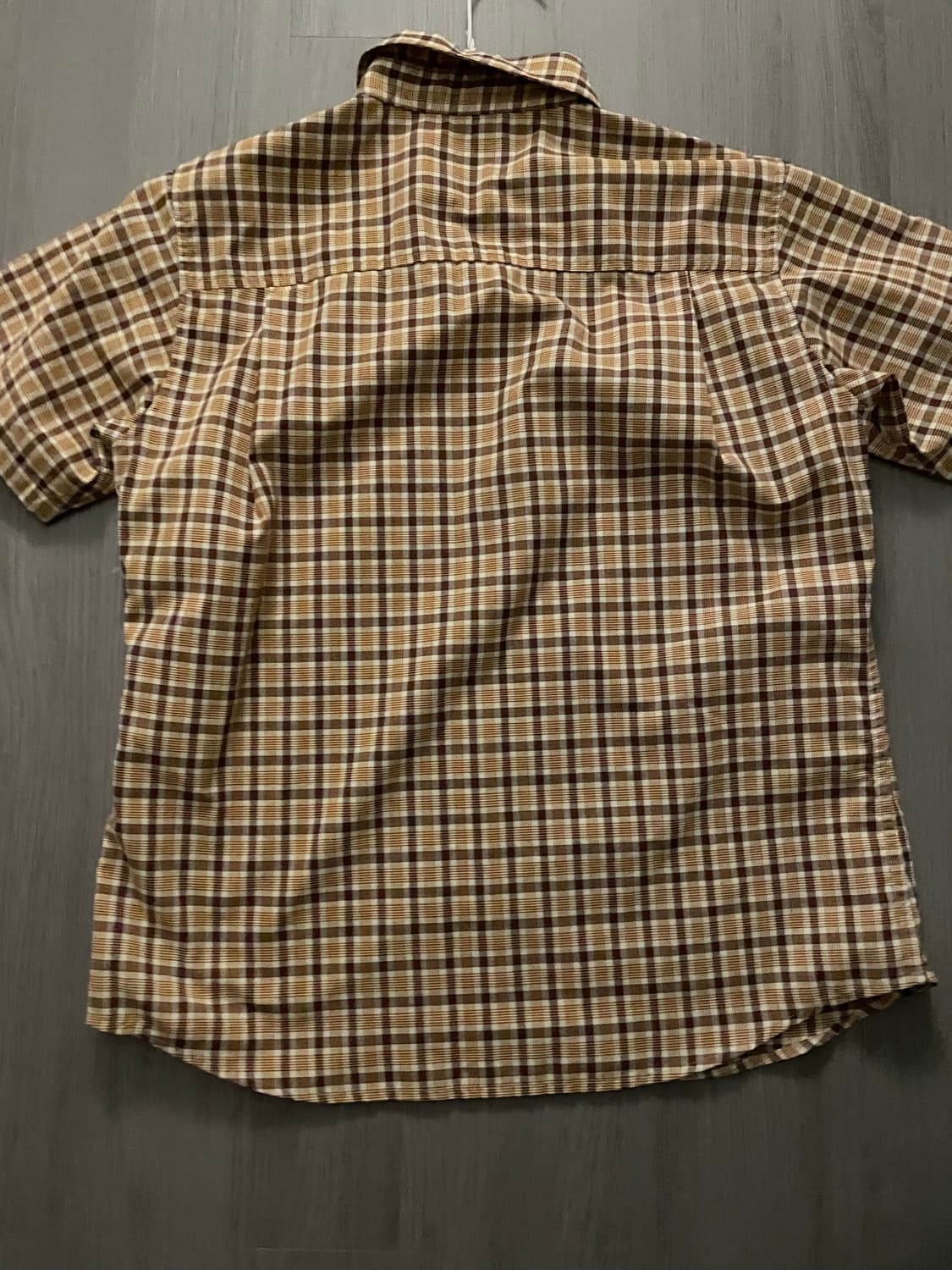 몽벨 셔츠  상품이미지4